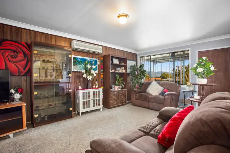 Third view of Homely house listing, 99 Cuthbert Drive, Mount Warrigal NSW 2528