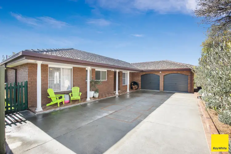 Main view of Homely house listing, 134 Kentucky Street, Armidale NSW 2350