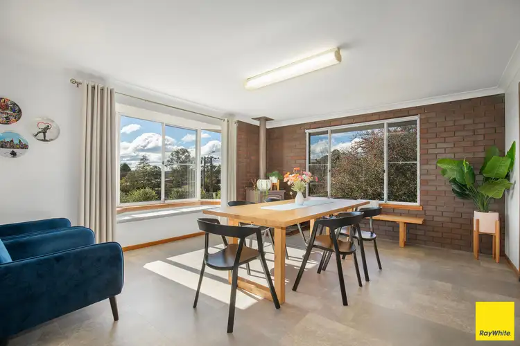 Second view of Homely house listing, 134 Kentucky Street, Armidale NSW 2350