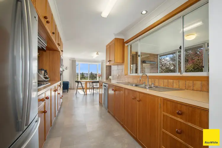 Third view of Homely house listing, 134 Kentucky Street, Armidale NSW 2350