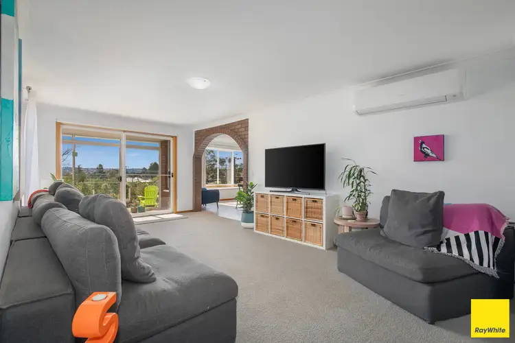 Fifth view of Homely house listing, 134 Kentucky Street, Armidale NSW 2350