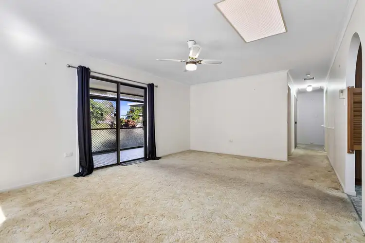 Fourth view of Homely house listing, 21 Brighton Street, Point Vernon QLD 4655