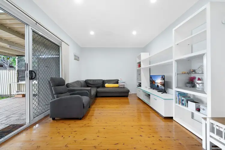 Third view of Homely house listing, 11 Robinson Street North, Wiley Park NSW 2195