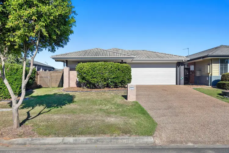 Main view of Homely house listing, 4 Lawson Road, Urraween QLD 4655