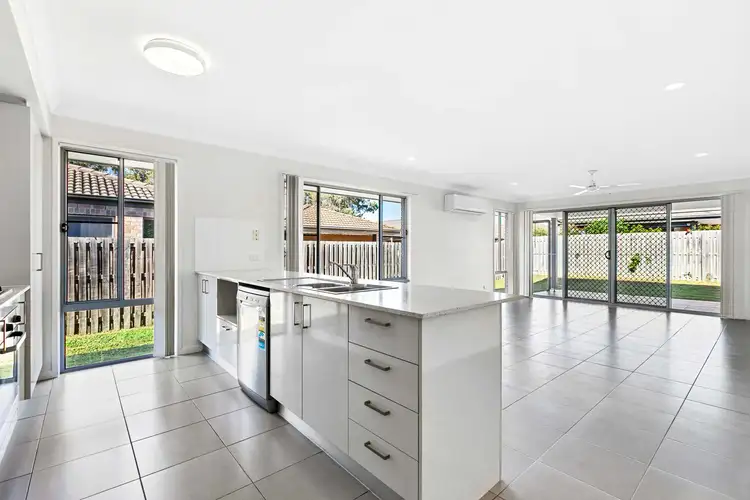 Second view of Homely house listing, 4 Lawson Road, Urraween QLD 4655