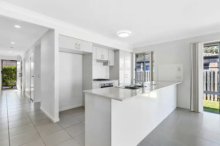 Third view of Homely house listing, 4 Lawson Road, Urraween QLD 4655