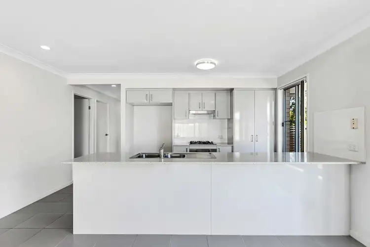 Fourth view of Homely house listing, 4 Lawson Road, Urraween QLD 4655