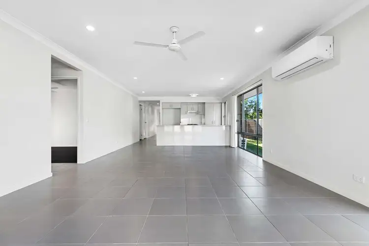 Fifth view of Homely house listing, 4 Lawson Road, Urraween QLD 4655