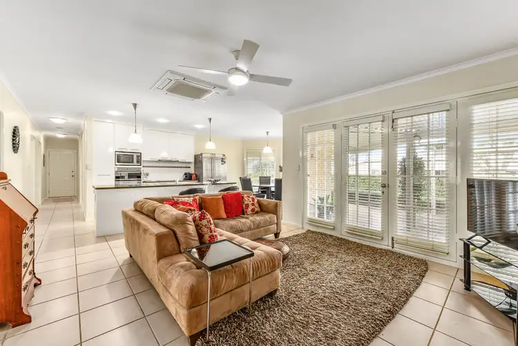 Fourth view of Homely house listing, 22 West Terrace, Bordertown SA 5268