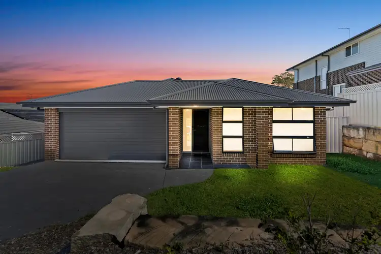 16 Sirocco Drive, Wadalba NSW 2259
