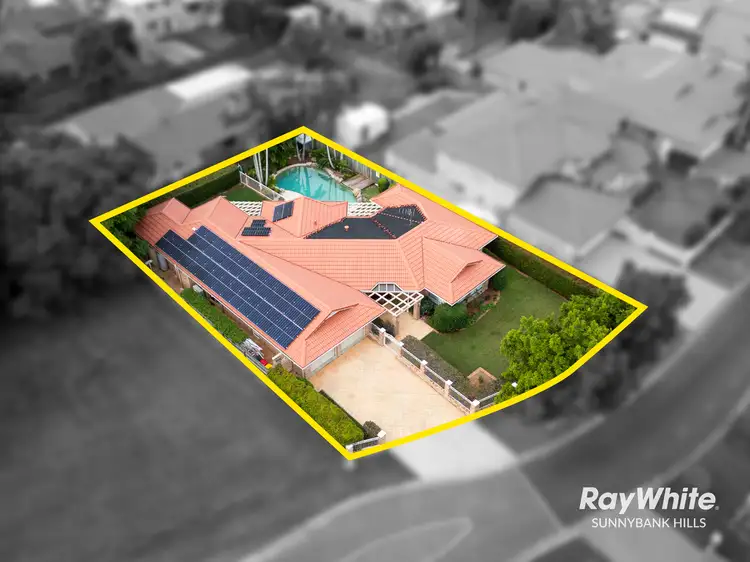 19 Floribunda Street, Sunnybank Hills QLD 4109
