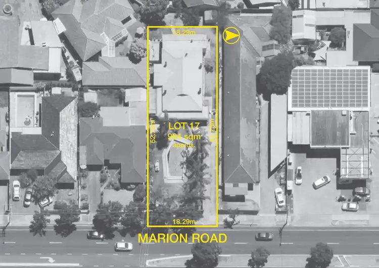 312 Marion Road, Netley SA 5037