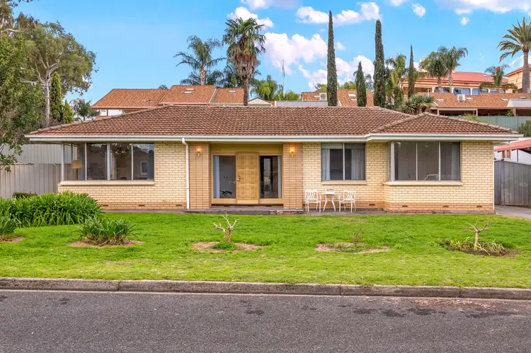 17 Christopher Street, Dernancourt SA 5075