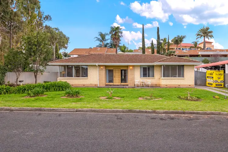 Second view of Homely house listing, 17 Christopher Street, Dernancourt SA 5075