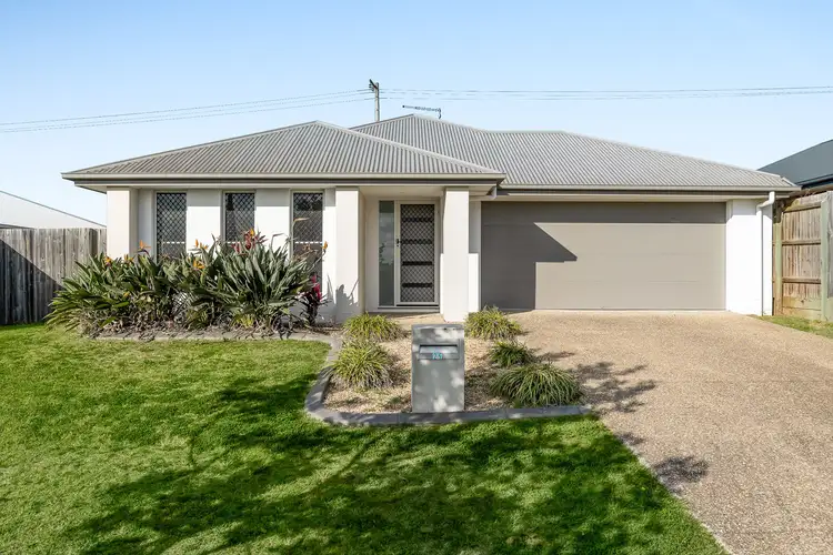 Main view of Homely house listing, 29 Negrita Street, Harristown QLD 4350
