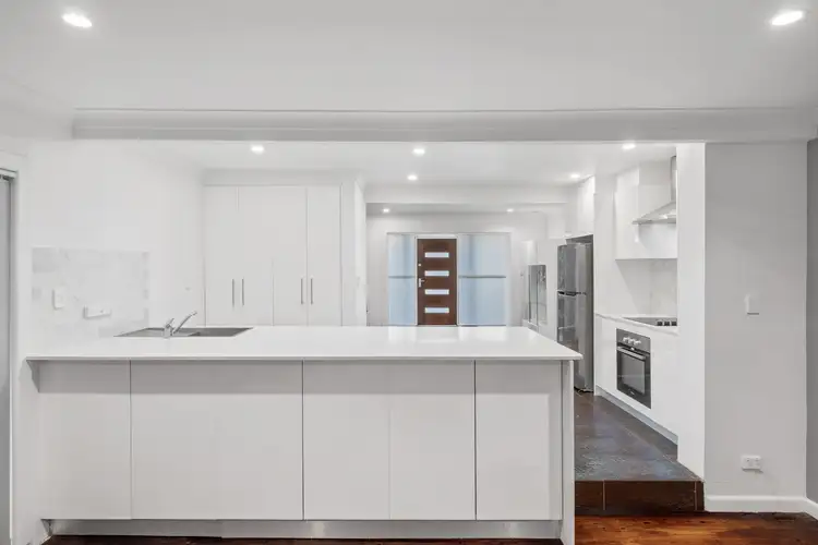 Second view of Homely house listing, 45 Nymboida Crescent, Ruse NSW 2560