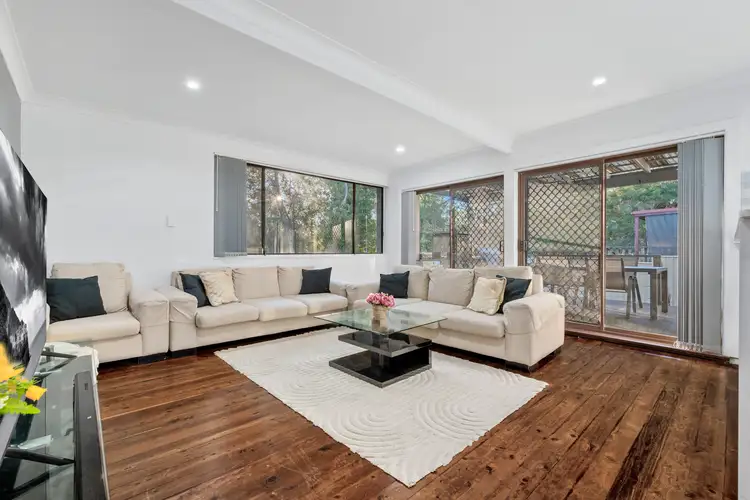 Fourth view of Homely house listing, 45 Nymboida Crescent, Ruse NSW 2560