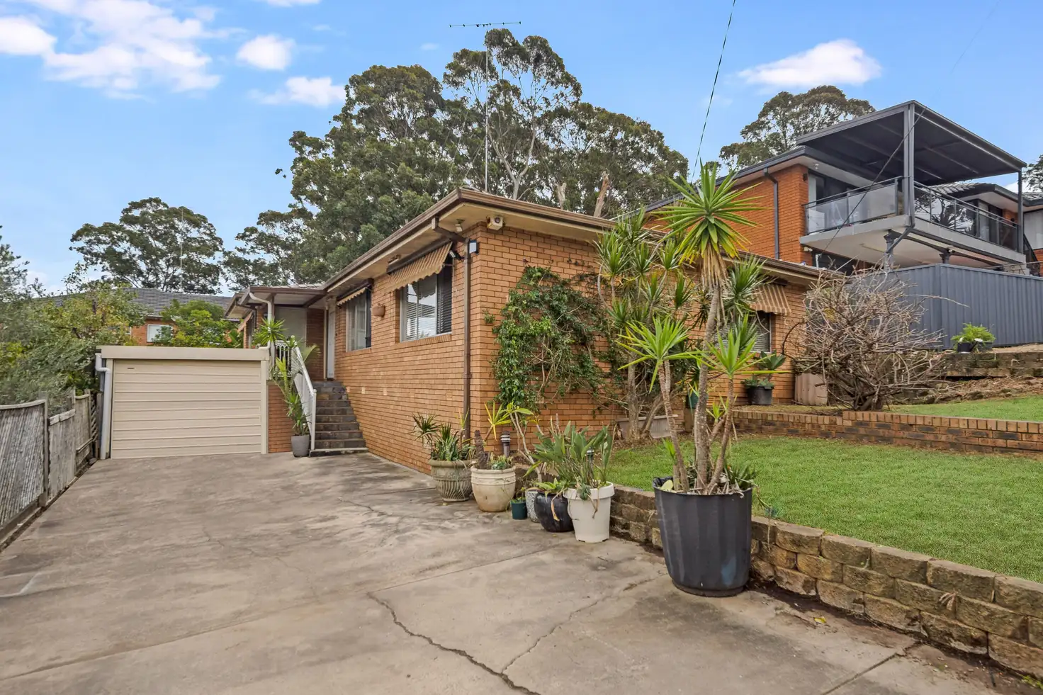 Main view of Homely house listing, 10 Leemon Street, Condell Park NSW 2200