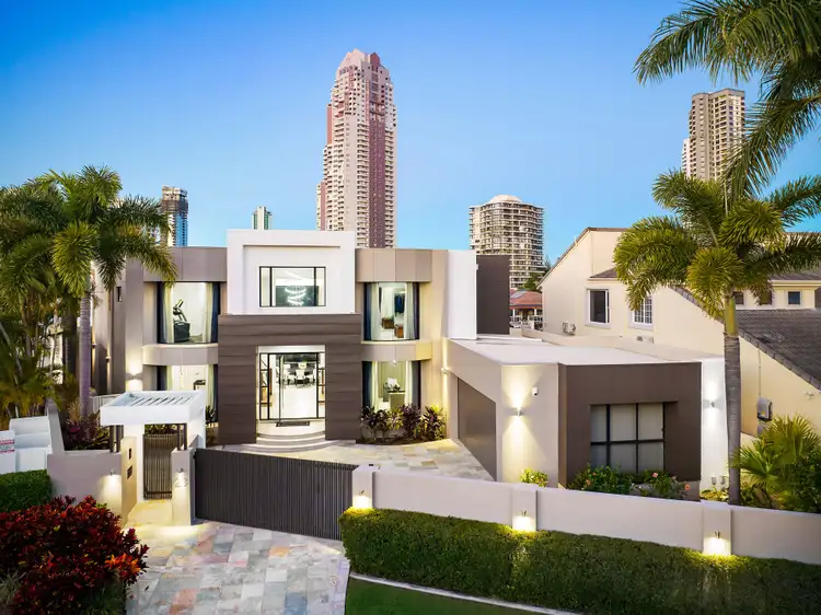 23 Seafarer Court, Surfers Paradise QLD 4217
