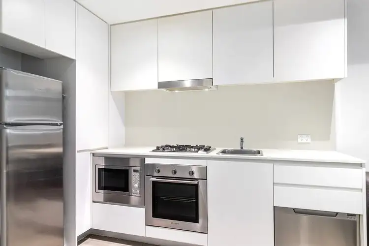 Second view of Homely unit listing, 106/88 Archer Street, Chatswood NSW 2067