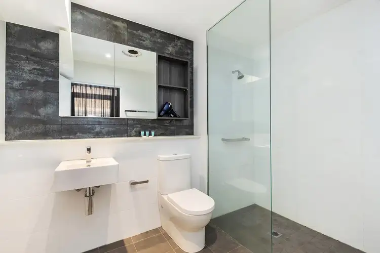 Fourth view of Homely unit listing, 106/88 Archer Street, Chatswood NSW 2067