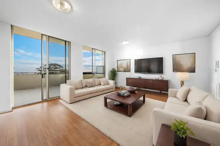 16/20 Matthews Street, Punchbowl NSW 2196