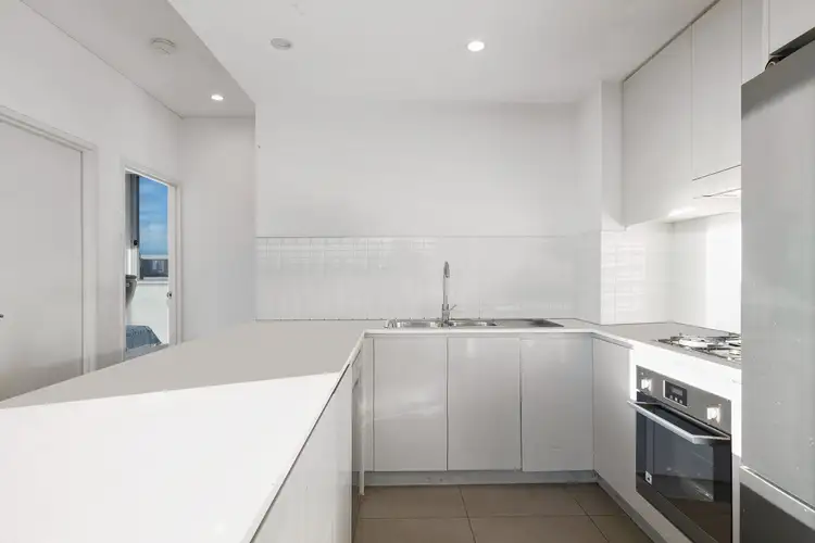 Second view of Homely apartment listing, 16/20 Matthews Street, Punchbowl NSW 2196