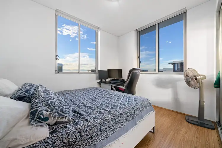 Third view of Homely apartment listing, 16/20 Matthews Street, Punchbowl NSW 2196