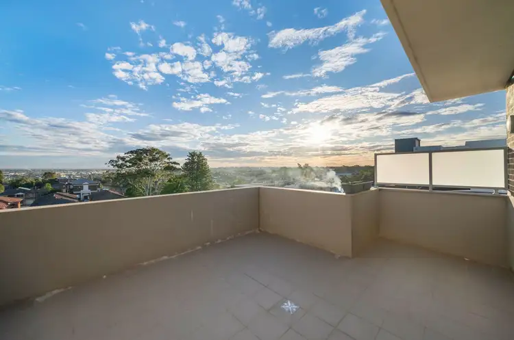 Fourth view of Homely apartment listing, 16/20 Matthews Street, Punchbowl NSW 2196