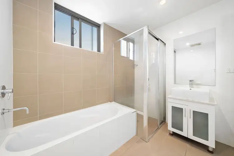 Sixth view of Homely apartment listing, 16/20 Matthews Street, Punchbowl NSW 2196
