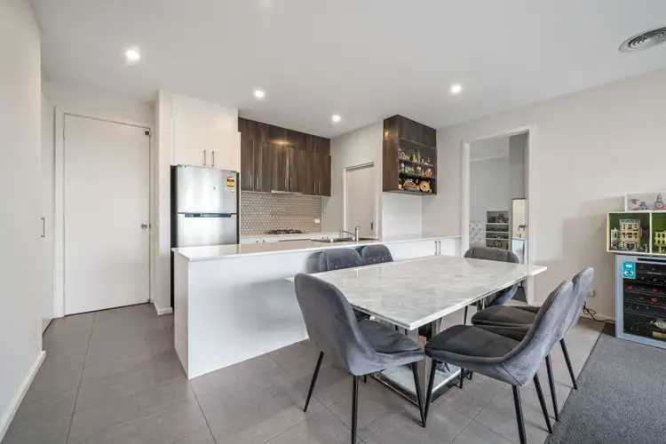 Fifth view of Homely townhouse listing, 8/9 Solong Street, Lawson ACT 2617