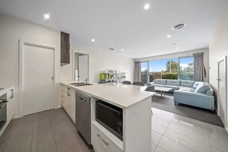 Sixth view of Homely townhouse listing, 8/9 Solong Street, Lawson ACT 2617