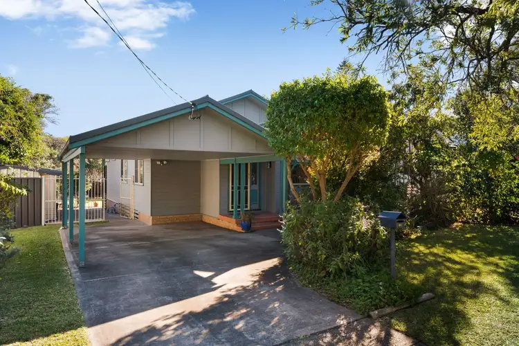 Main view of Homely house listing, 66 Hinemoa Street, Panania NSW 2213