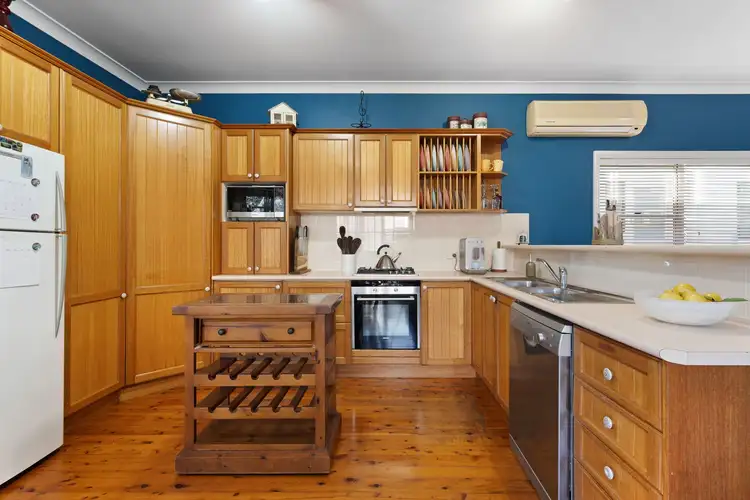 Second view of Homely house listing, 66 Hinemoa Street, Panania NSW 2213