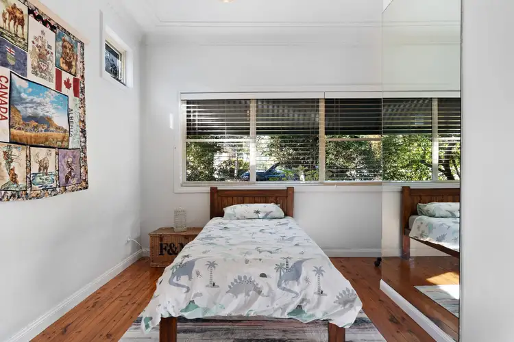 Seventh view of Homely house listing, 66 Hinemoa Street, Panania NSW 2213