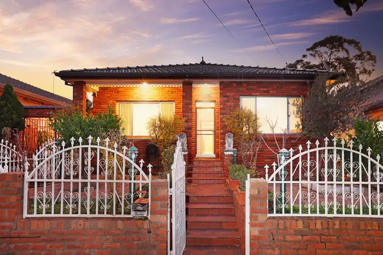 Main view of Homely house listing, 7 Hillview Street, Roselands NSW 2196