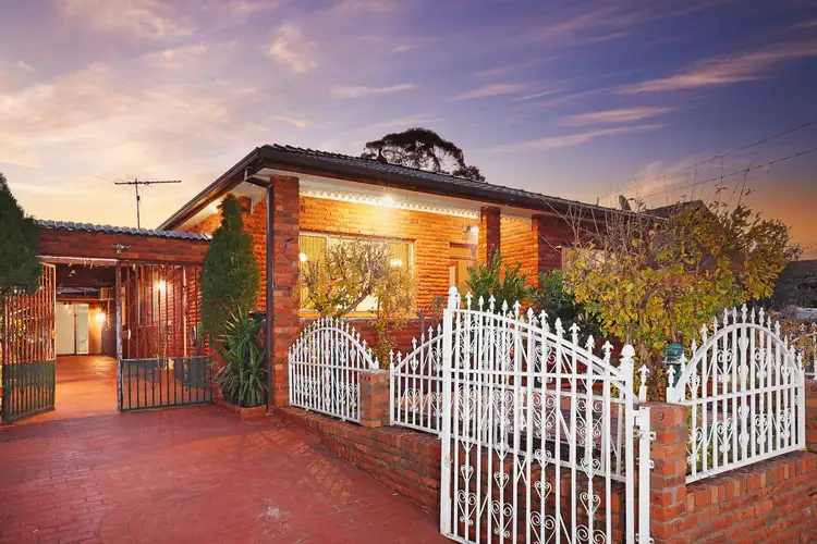Second view of Homely house listing, 7 Hillview Street, Roselands NSW 2196