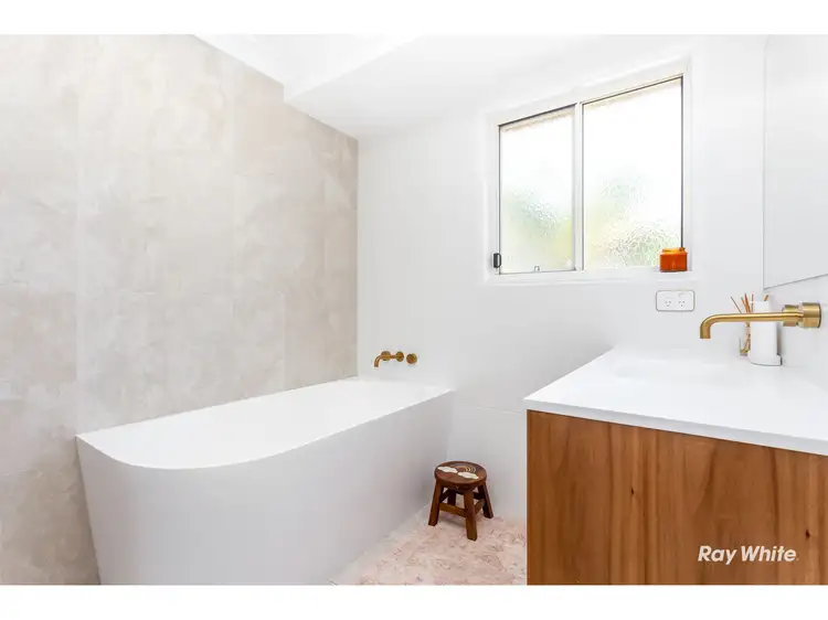 Third view of Homely house listing, 10 Waterview Drive, Lammermoor QLD 4703