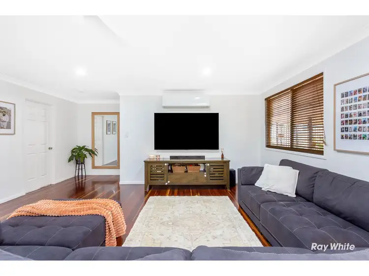Fourth view of Homely house listing, 10 Waterview Drive, Lammermoor QLD 4703