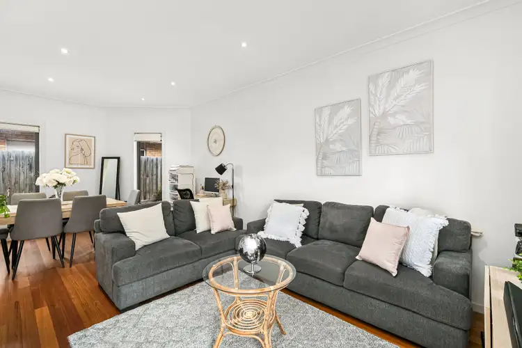 Second view of Homely townhouse listing, 2/880 Pascoe Vale Road, Glenroy VIC 3046