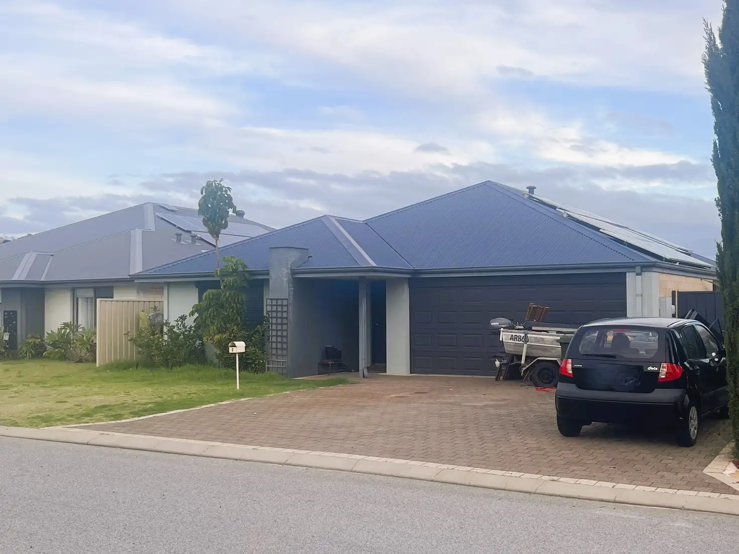 Main view of Homely other listing, 9 Brookdale Way, Meadow Springs WA 6210