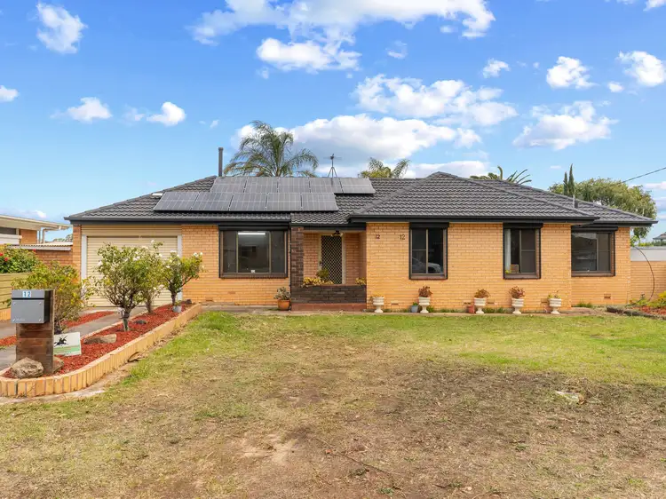 12 Elizabeth Road, Christie Downs SA 5164