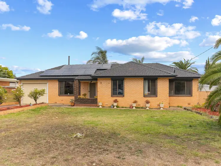 Fourth view of Homely house listing, 12 Elizabeth Road, Christie Downs SA 5164