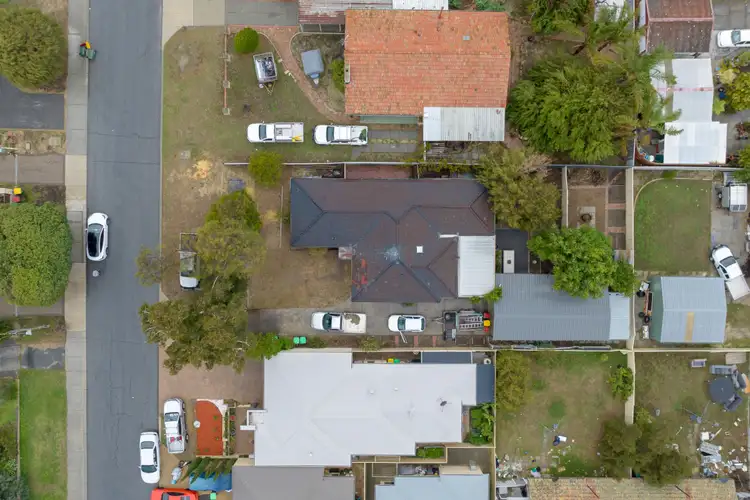 Seventh view of Homely house listing, 4 Birchley Crescent, Balga WA 6061