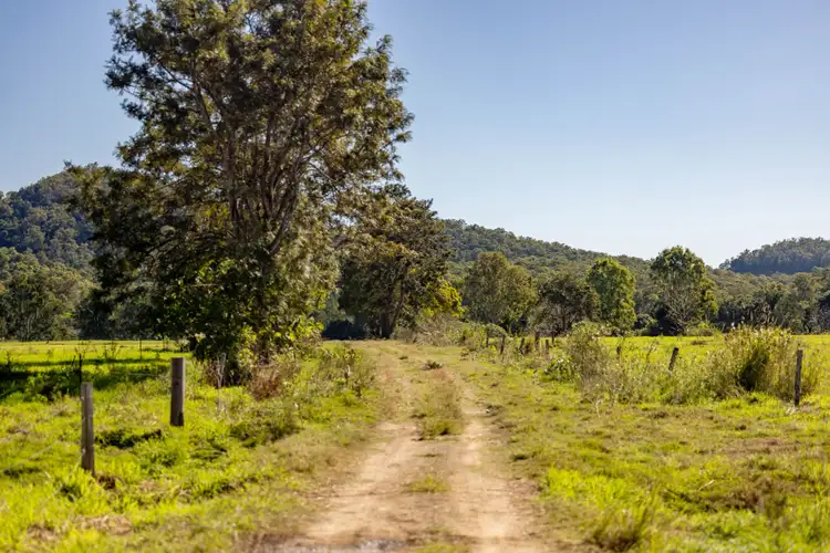 Fifth view of Homely rural property listing, 156 Walker Road, Moy Pocket QLD 4574