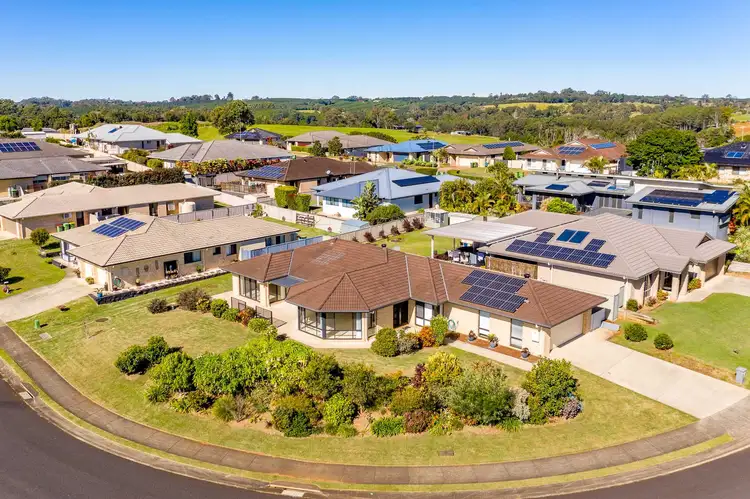 Main view of Homely house listing, 17 Acacia Avenue, Goonellabah NSW 2480