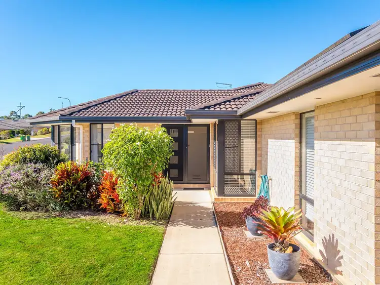Second view of Homely house listing, 17 Acacia Avenue, Goonellabah NSW 2480