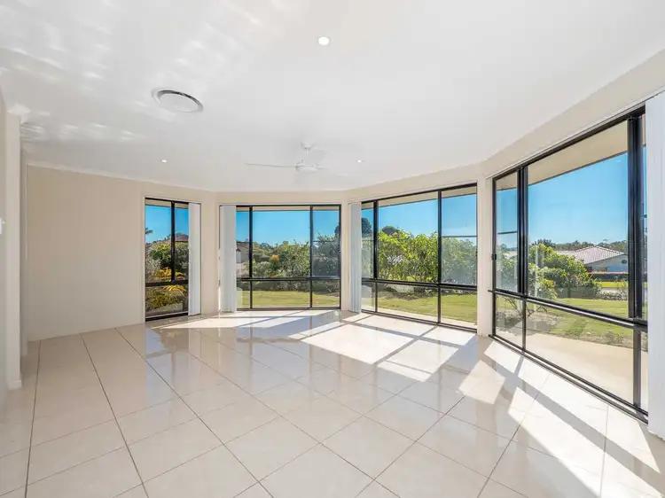 Third view of Homely house listing, 17 Acacia Avenue, Goonellabah NSW 2480