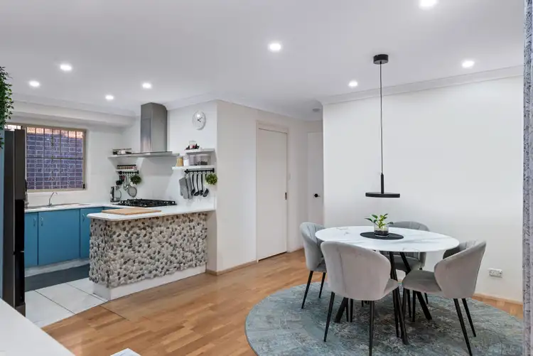 Main view of Homely house listing, 6 Gardenia Place, Macquarie Fields NSW 2564