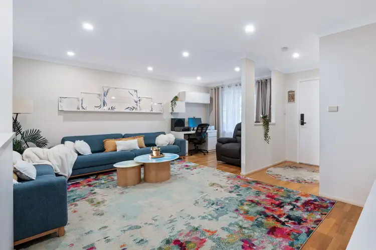Fourth view of Homely house listing, 6 Gardenia Place, Macquarie Fields NSW 2564